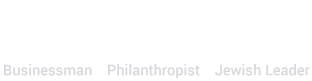 Boris Lozhkin - Businessman, Philanthropist, Jewish Leader