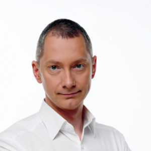 Boris Lozhkin